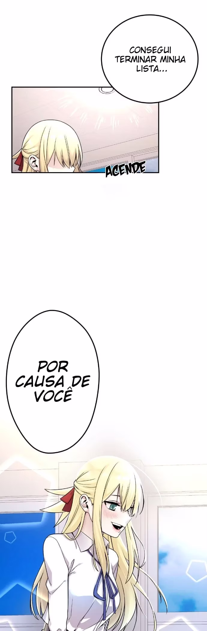 Personagem de Webtoon: Na Kang Lim Capítulo 24 Página 44