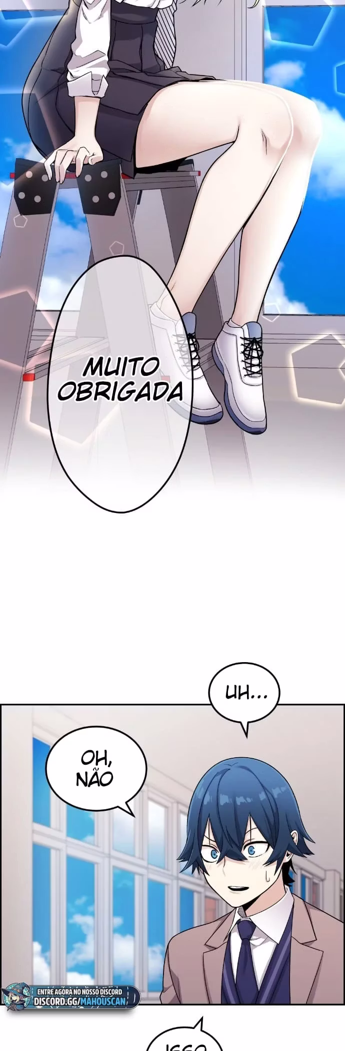 Personagem de Webtoon: Na Kang Lim Capítulo 24 Página 45