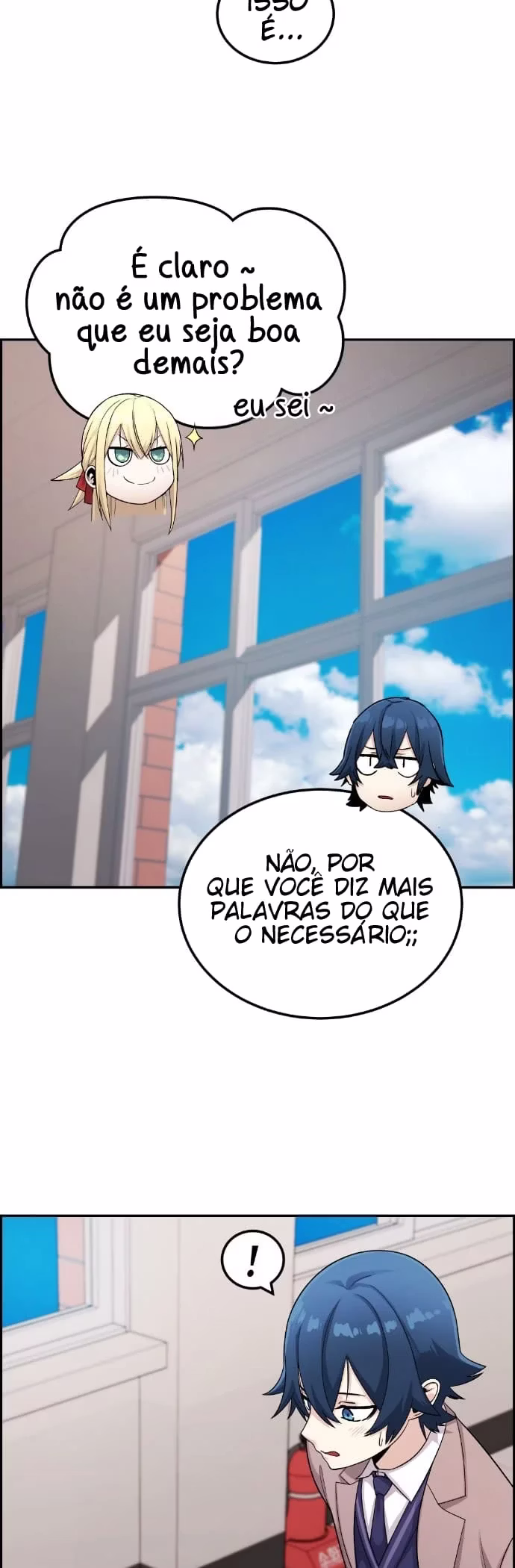 Personagem de Webtoon: Na Kang Lim Capítulo 24 Página 46