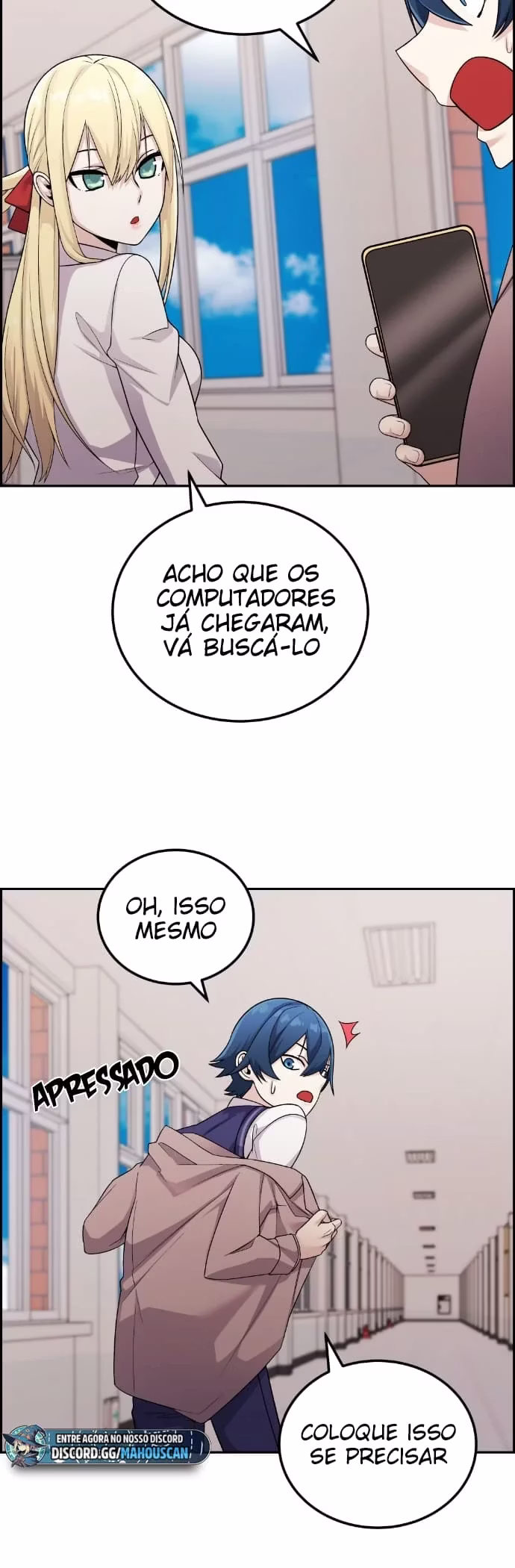 Personagem de Webtoon: Na Kang Lim Capítulo 24 Página 48