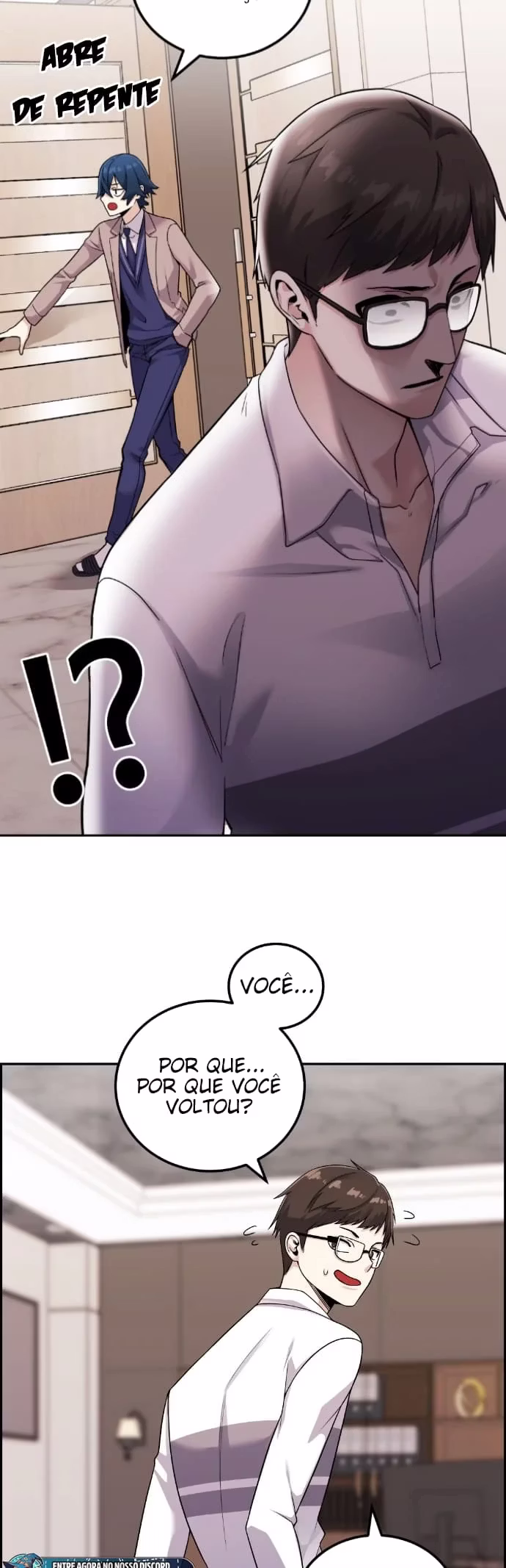 Personagem de Webtoon: Na Kang Lim Capítulo 25 Página 25