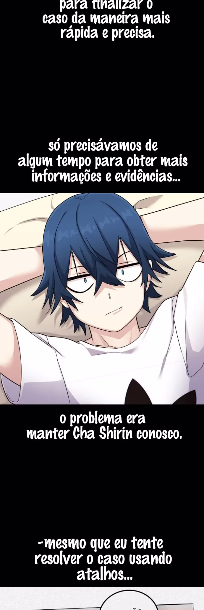 Personagem de Webtoon: Na Kang Lim Capítulo 25 Página 33