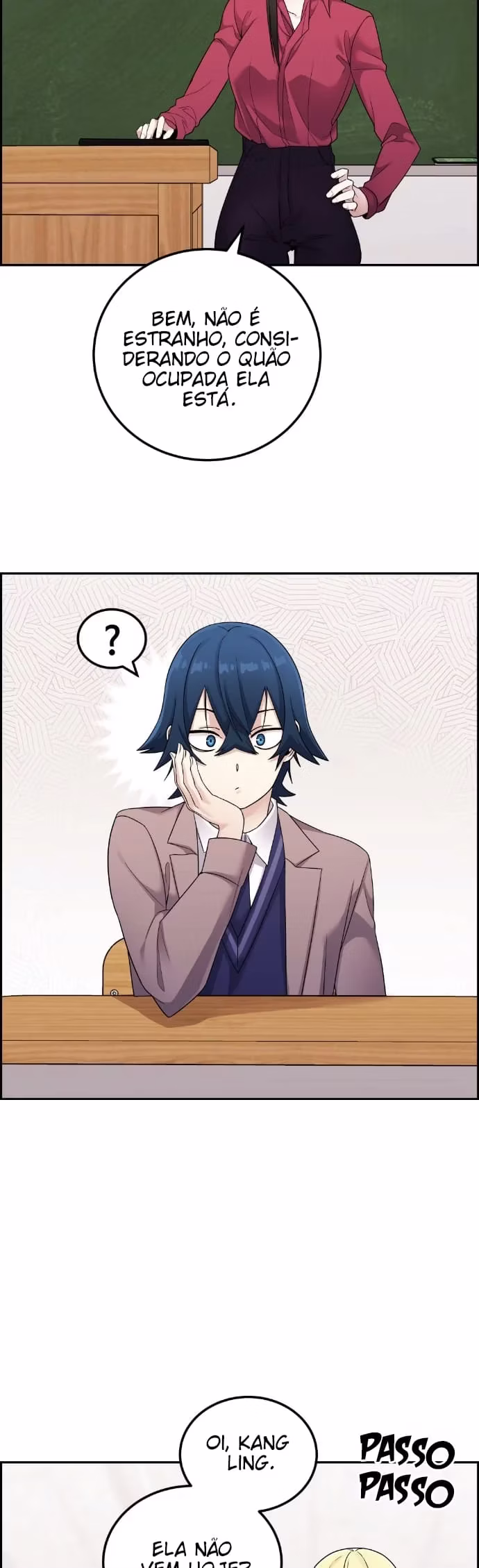 Personagem de Webtoon: Na Kang Lim Capítulo 26 Página 18