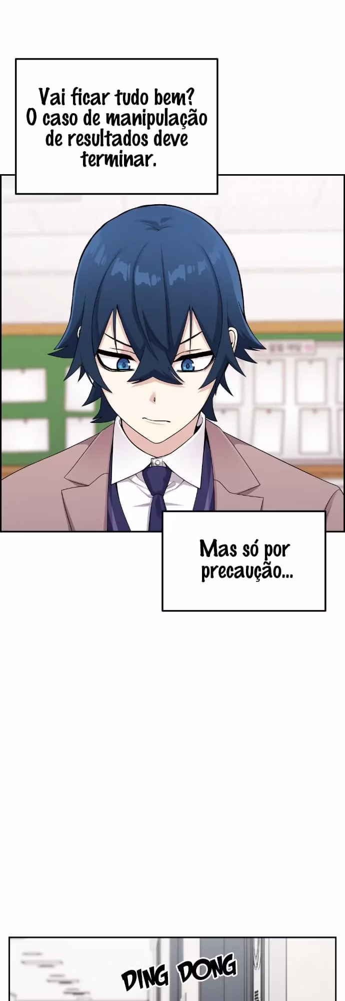 Personagem de Webtoon: Na Kang Lim Capítulo 26 Página 23