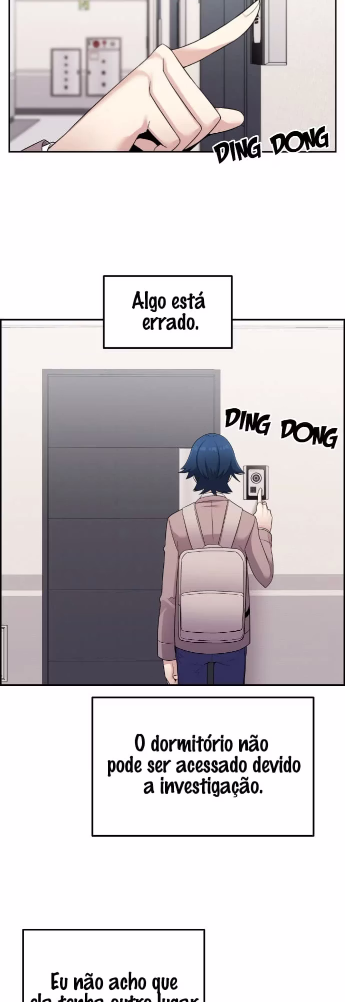 Personagem de Webtoon: Na Kang Lim Capítulo 26 Página 24