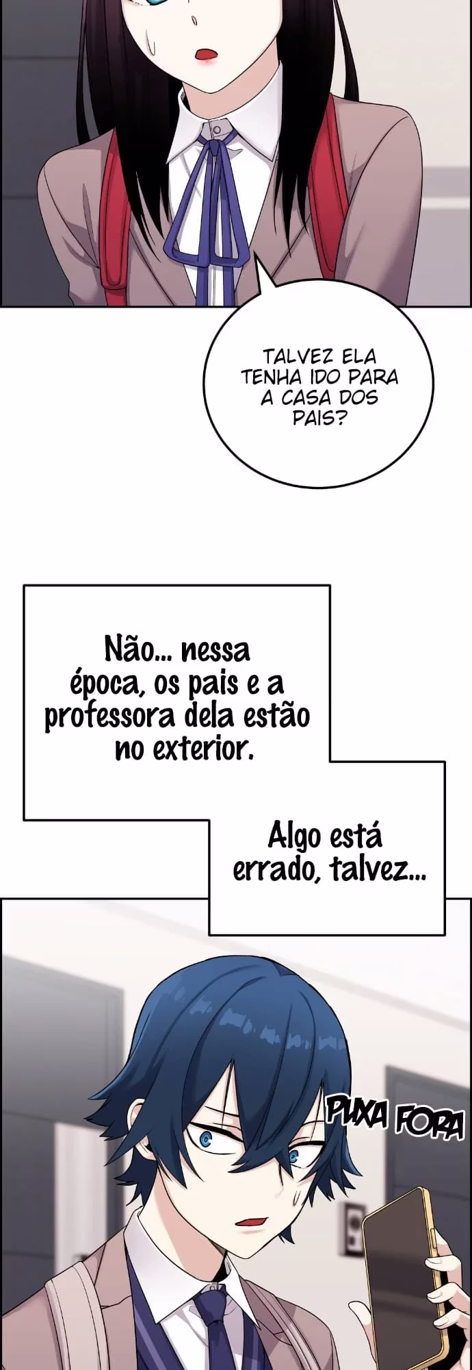 Personagem de Webtoon: Na Kang Lim Capítulo 26 Página 26
