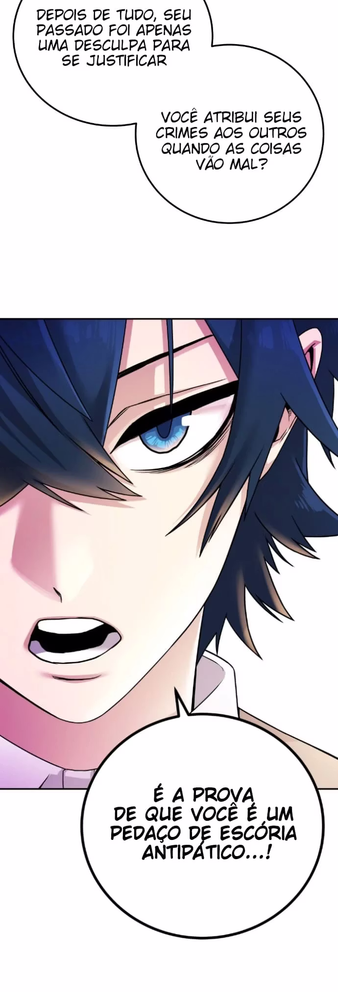 Personagem de Webtoon: Na Kang Lim Capítulo 26 Página 9