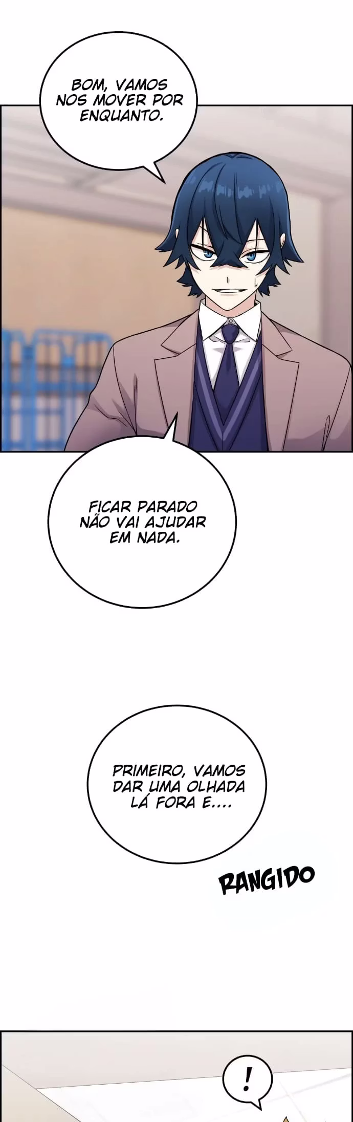 Personagem de Webtoon: Na Kang Lim Capítulo 27 Página 20