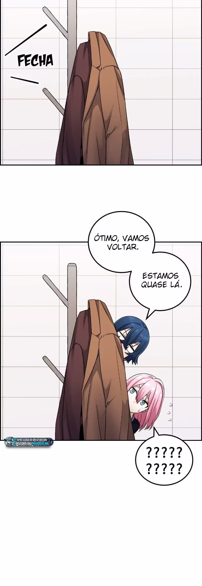 Personagem de Webtoon: Na Kang Lim Capítulo 27 Página 55