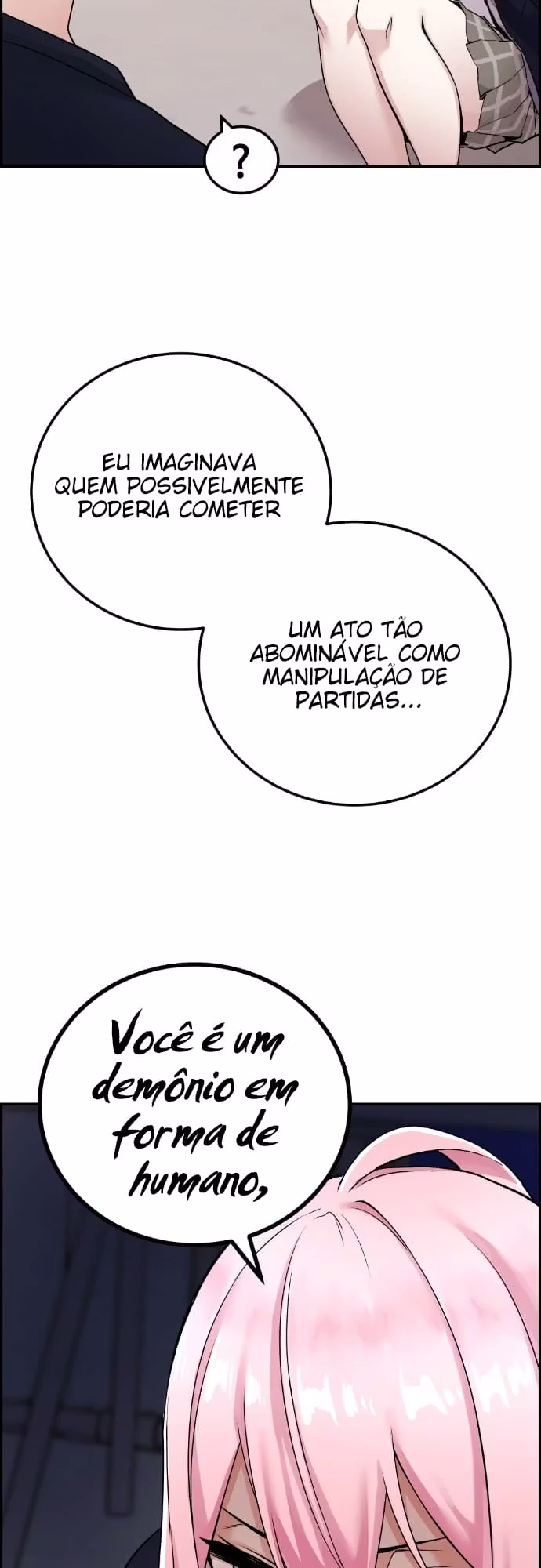 Personagem de Webtoon: Na Kang Lim Capítulo 27 Página 6