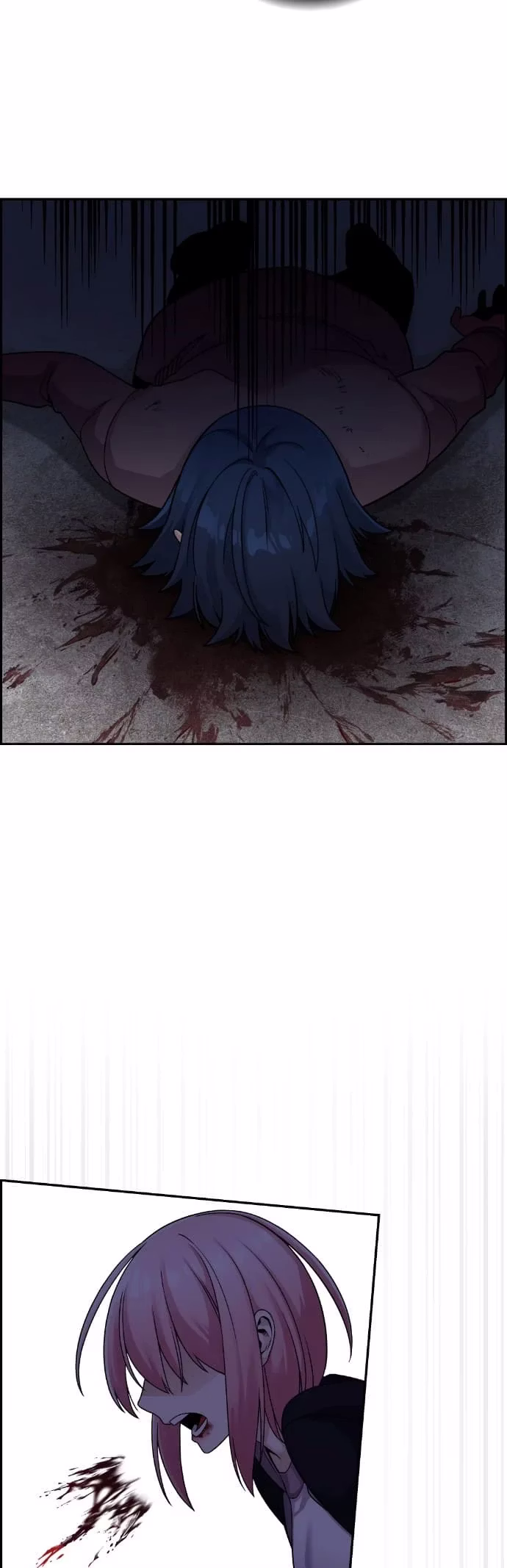 Personagem de Webtoon: Na Kang Lim Capítulo 28 Página 19
