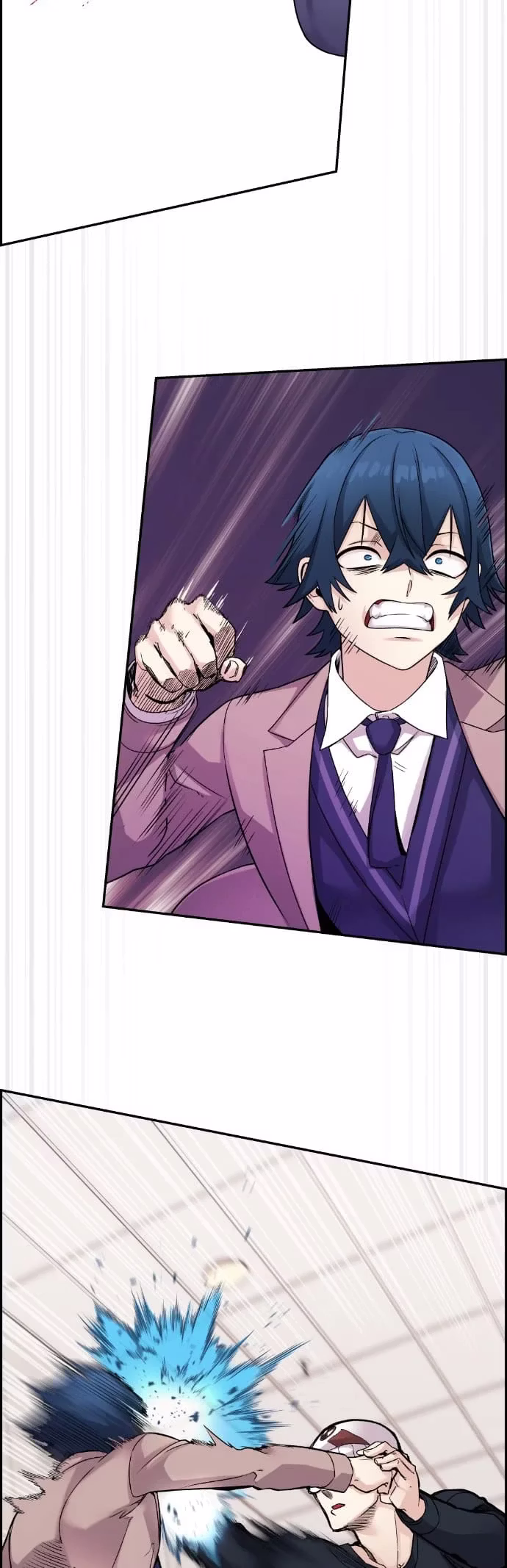 Personagem de Webtoon: Na Kang Lim Capítulo 28 Página 20