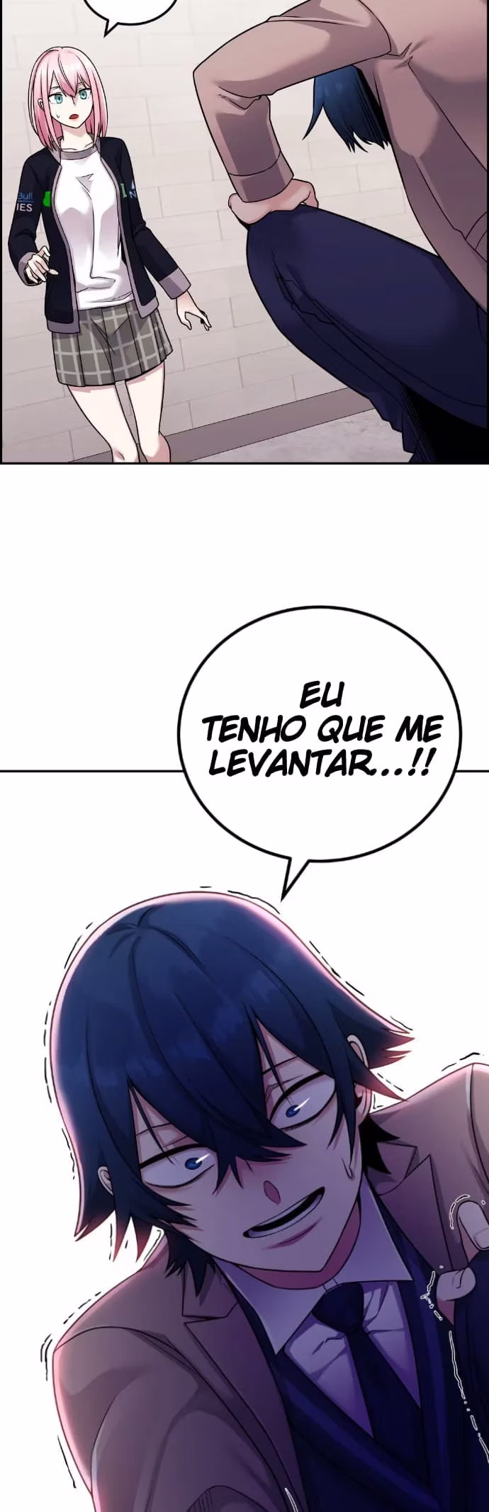 Personagem de Webtoon: Na Kang Lim Capítulo 28 Página 28