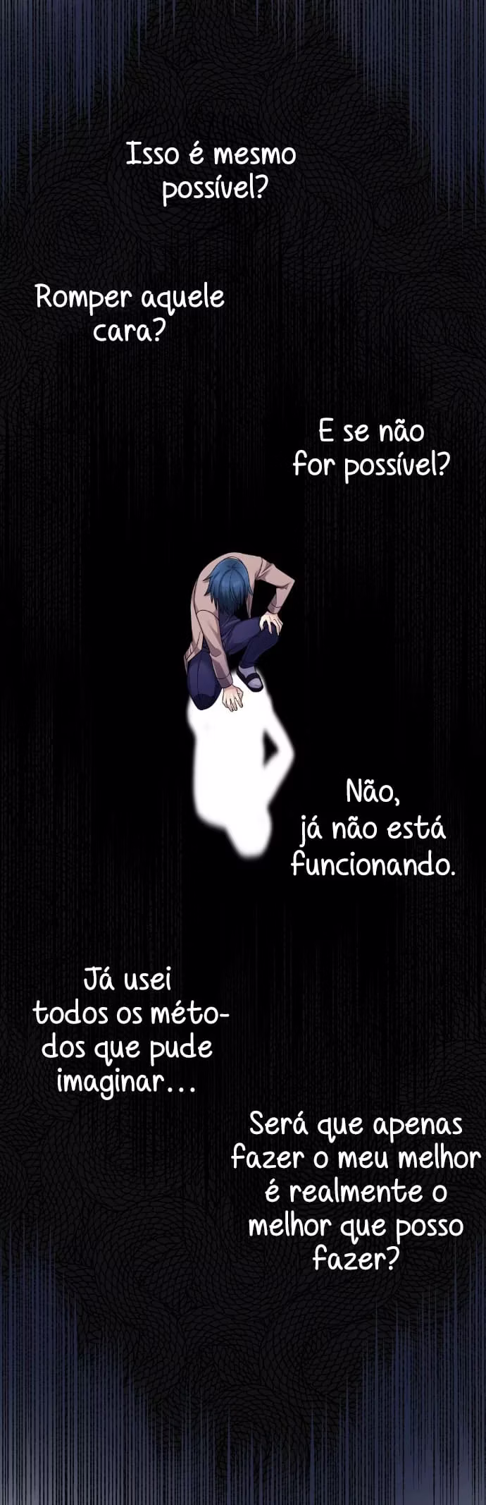 Personagem de Webtoon: Na Kang Lim Capítulo 28 Página 30