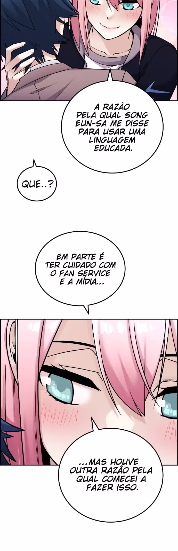 Personagem de Webtoon: Na Kang Lim Capítulo 28 Página 38