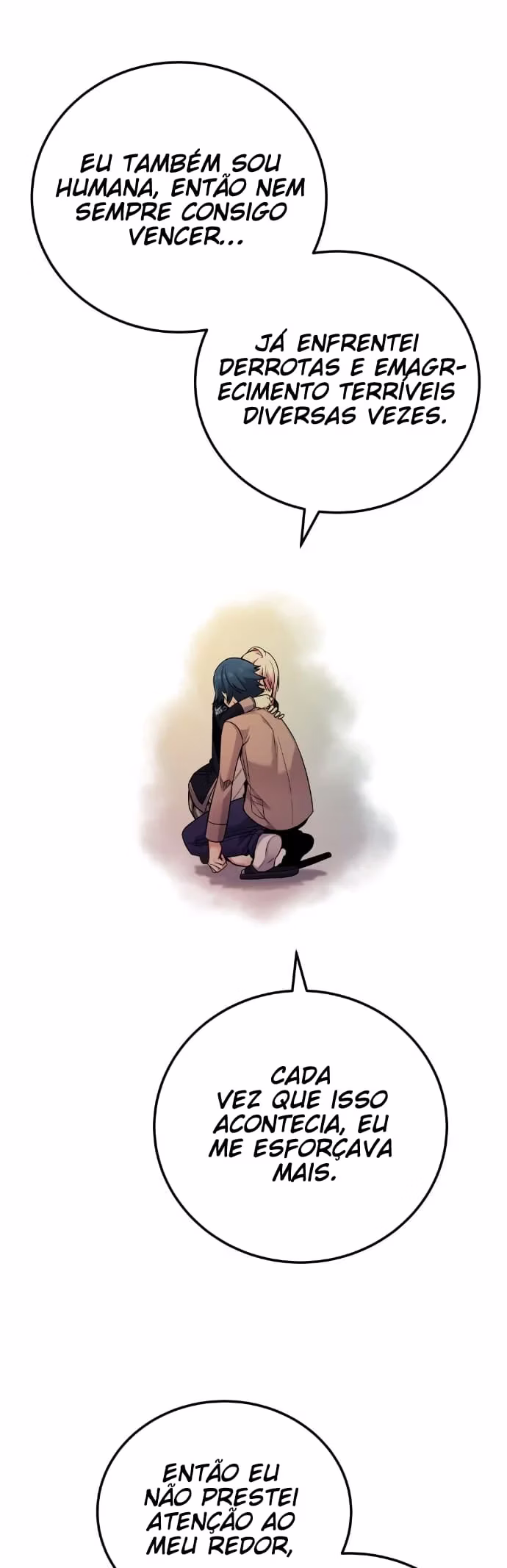 Personagem de Webtoon: Na Kang Lim Capítulo 28 Página 39