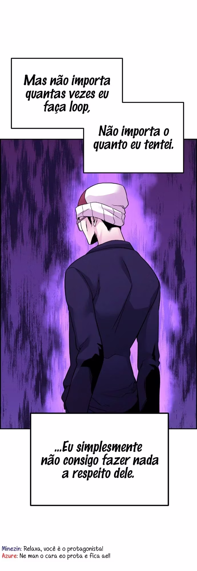 Personagem de Webtoon: Na Kang Lim Capítulo 28 Página 4