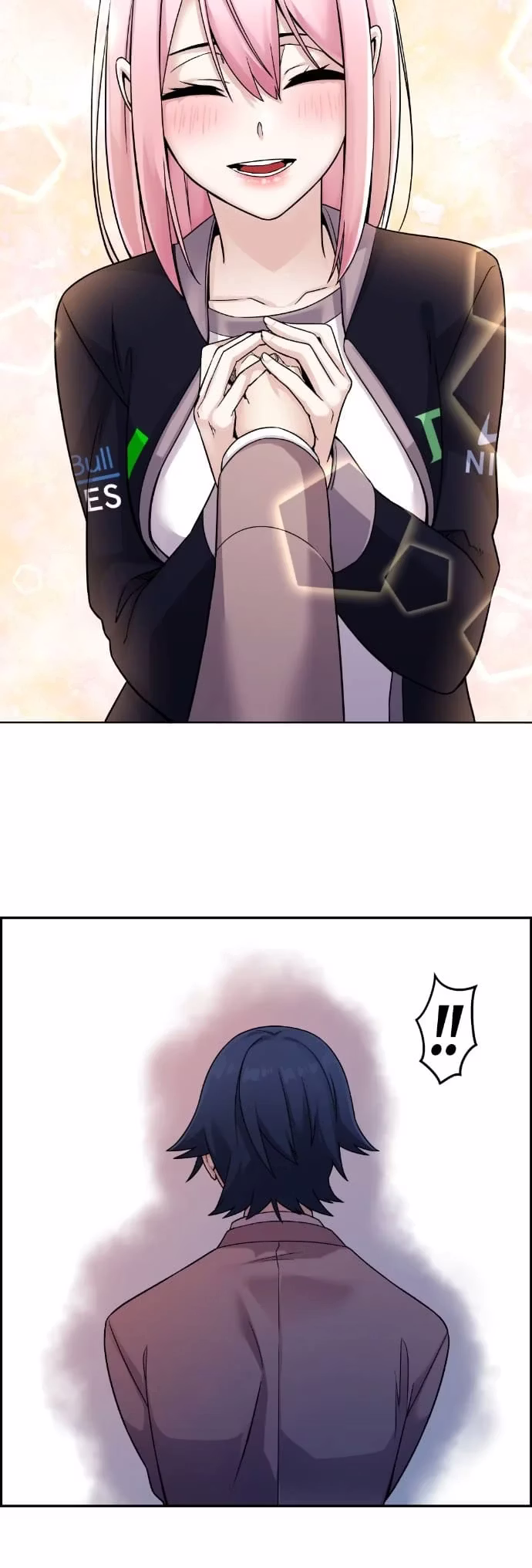 Personagem de Webtoon: Na Kang Lim Capítulo 28 Página 47
