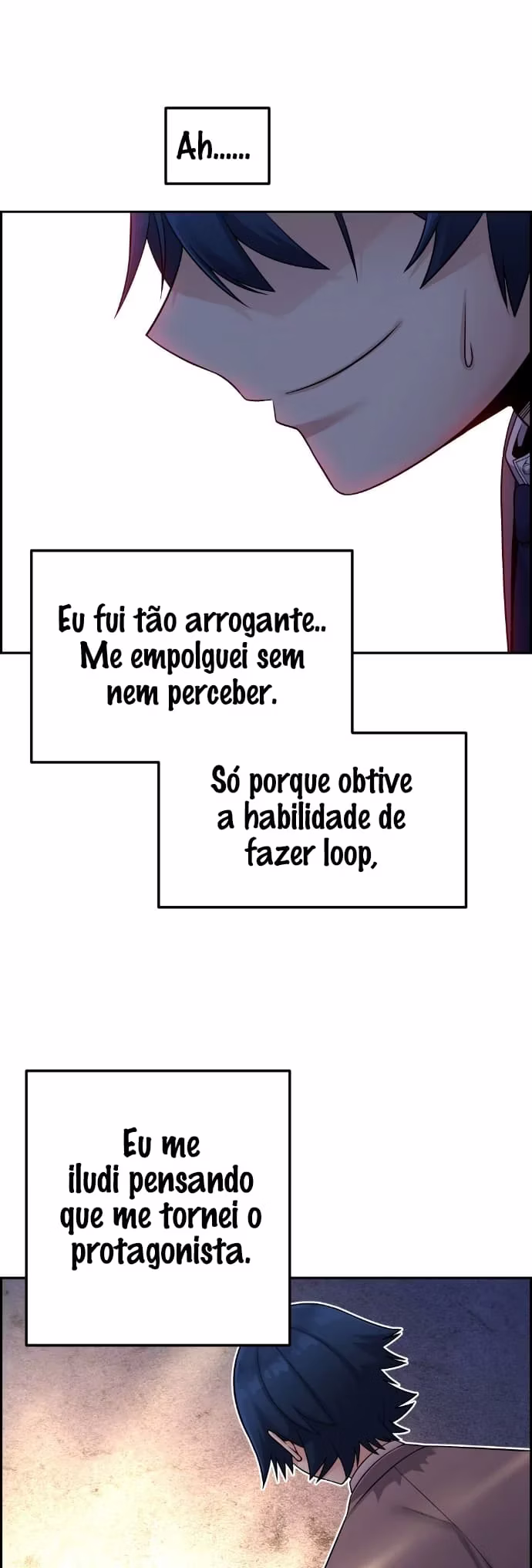 Personagem de Webtoon: Na Kang Lim Capítulo 28 Página 48