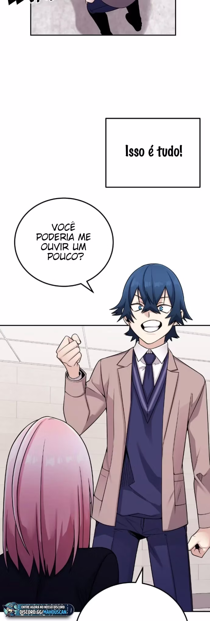 Personagem de Webtoon: Na Kang Lim Capítulo 28 Página 50