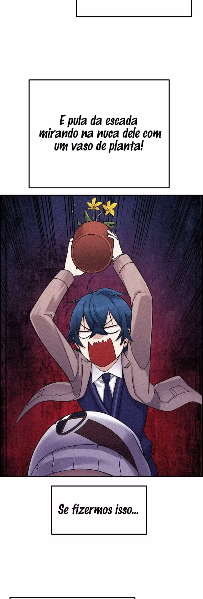 Personagem de Webtoon: Na Kang Lim Capítulo 28 Página 52
