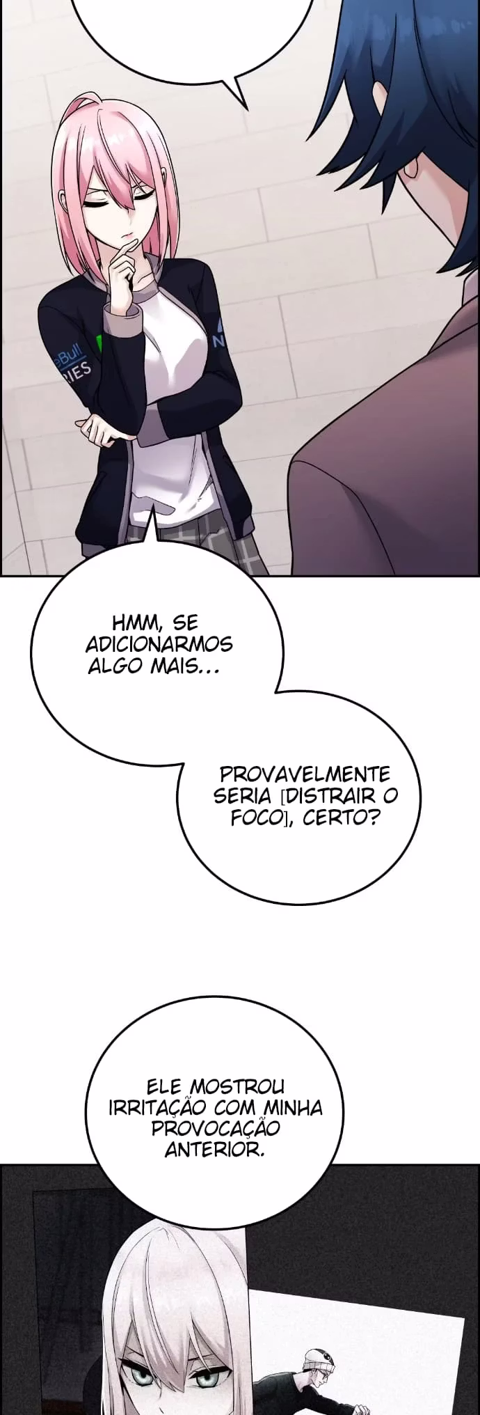 Personagem de Webtoon: Na Kang Lim Capítulo 28 Página 54
