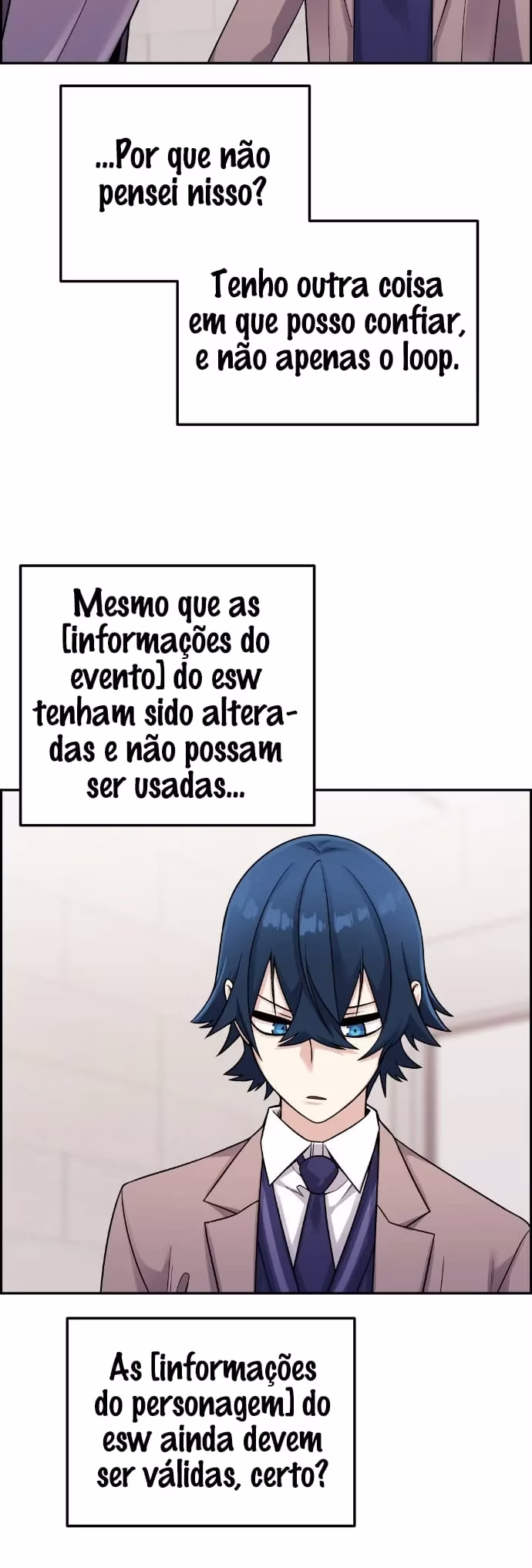 Personagem de Webtoon: Na Kang Lim Capítulo 28 Página 58
