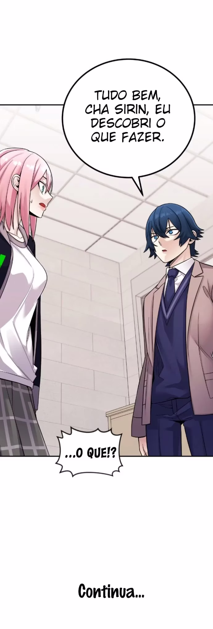 Personagem de Webtoon: Na Kang Lim Capítulo 28 Página 59