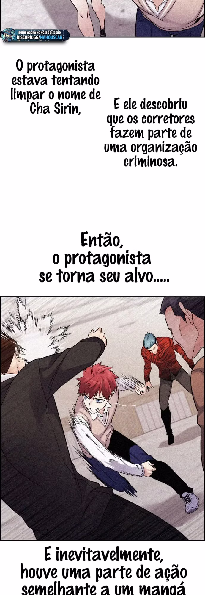 Personagem de Webtoon: Na Kang Lim Capítulo 28 Página 6