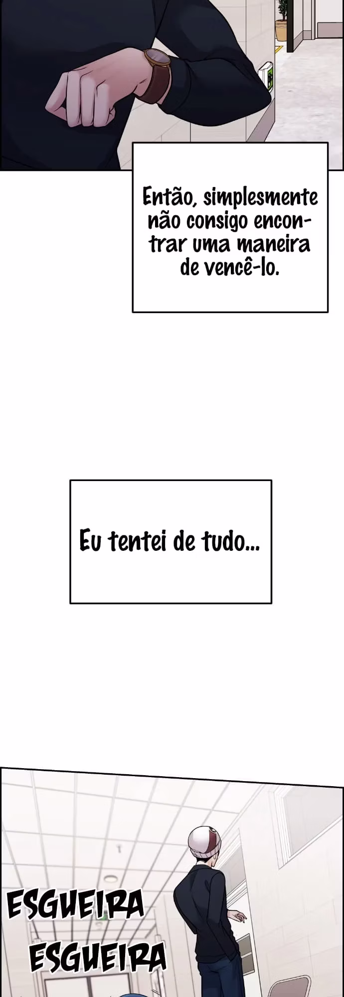Personagem de Webtoon: Na Kang Lim Capítulo 28 Página 9
