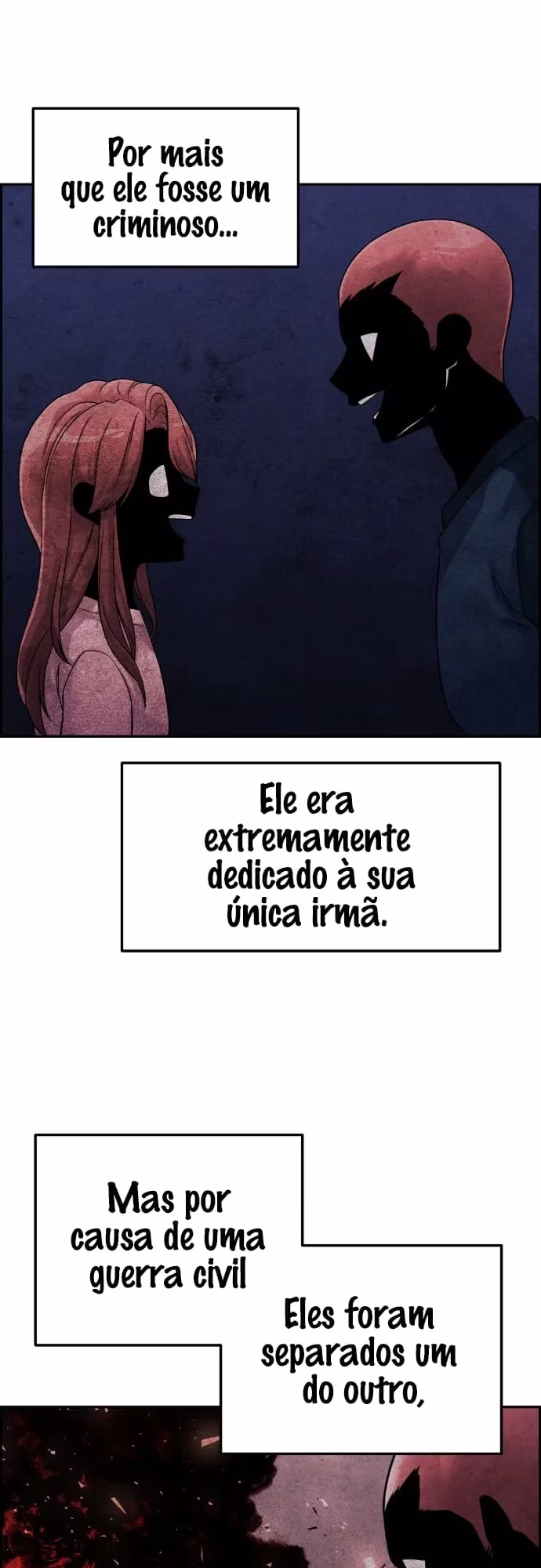 Personagem de Webtoon: Na Kang Lim Capítulo 29 Página 12