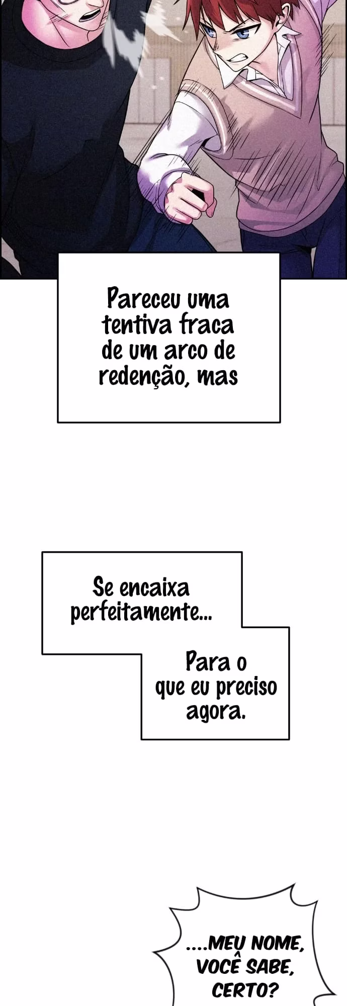 Personagem de Webtoon: Na Kang Lim Capítulo 29 Página 14