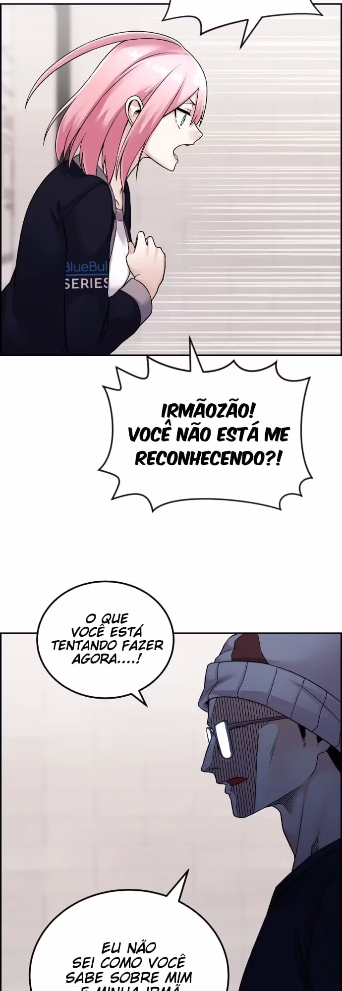 Personagem de Webtoon: Na Kang Lim Capítulo 29 Página 15