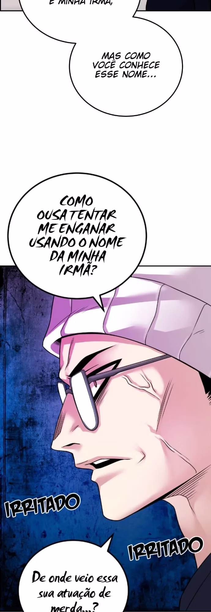 Personagem de Webtoon: Na Kang Lim Capítulo 29 Página 16