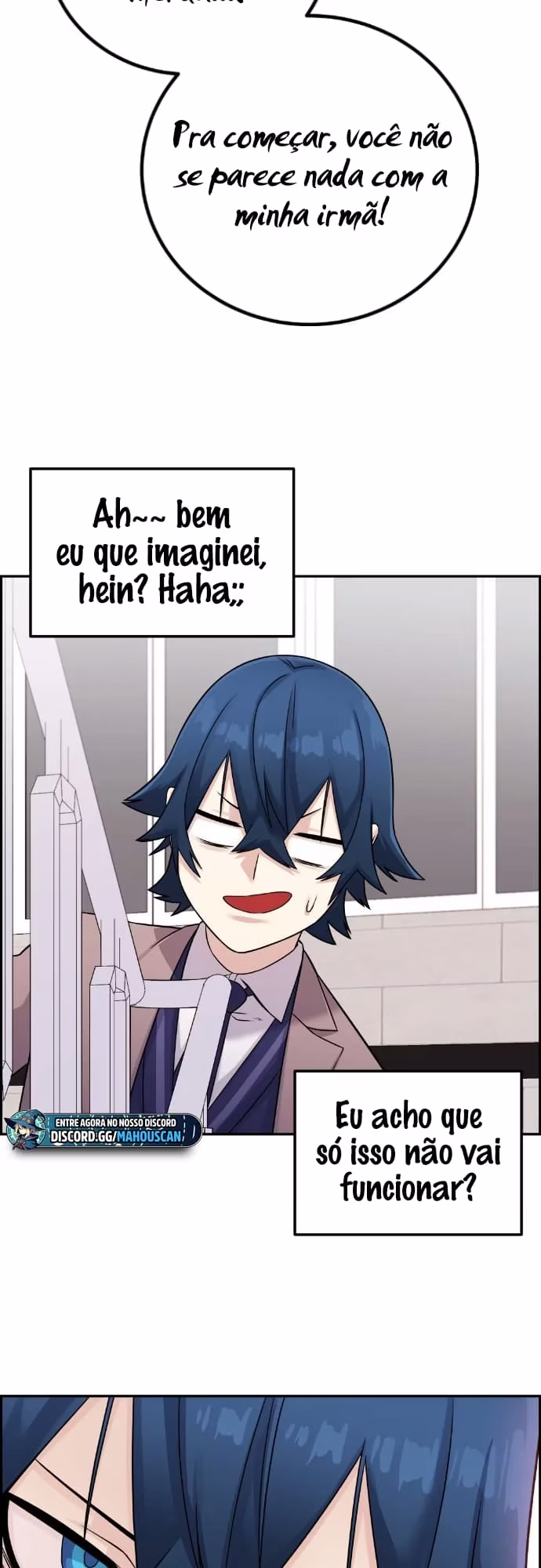 Personagem de Webtoon: Na Kang Lim Capítulo 29 Página 17