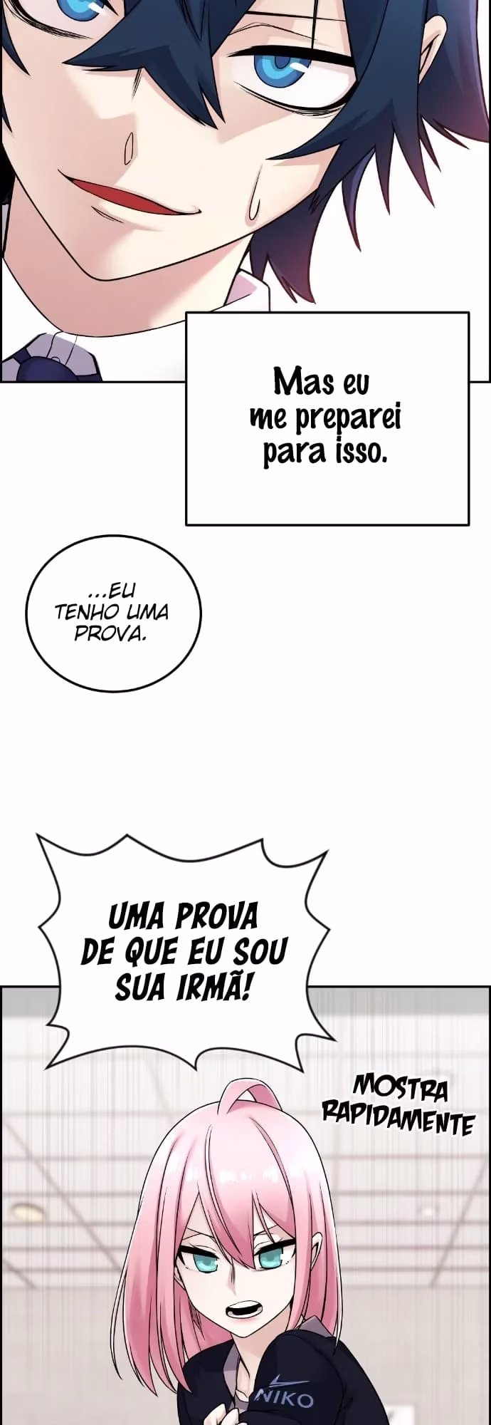 Personagem de Webtoon: Na Kang Lim Capítulo 29 Página 18