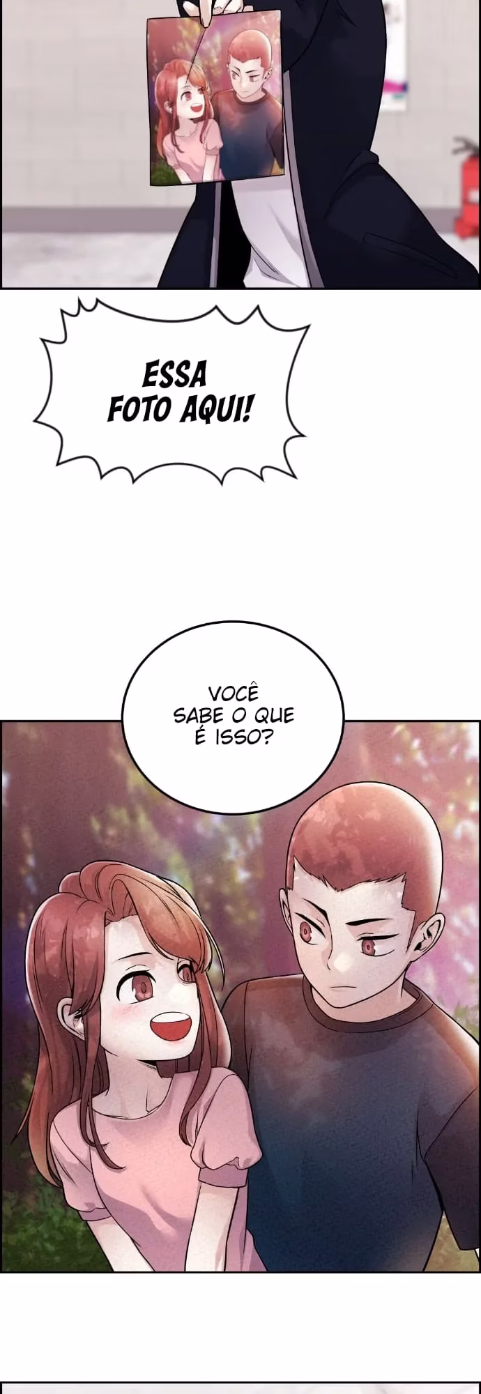 Personagem de Webtoon: Na Kang Lim Capítulo 29 Página 19