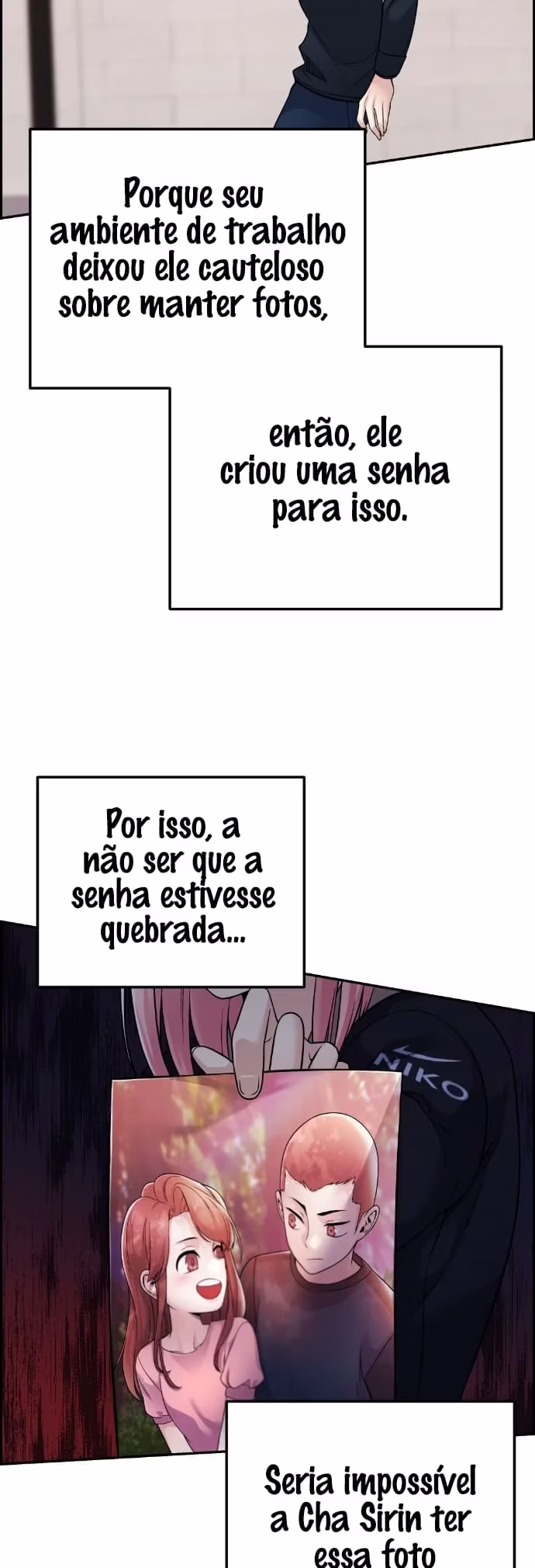 Personagem de Webtoon: Na Kang Lim Capítulo 29 Página 24