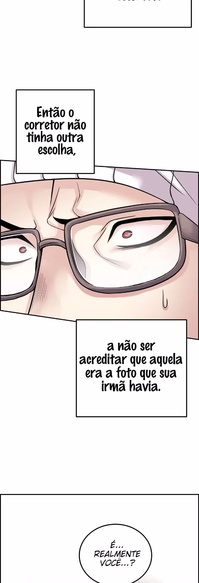 Personagem de Webtoon: Na Kang Lim Capítulo 29 Página 25