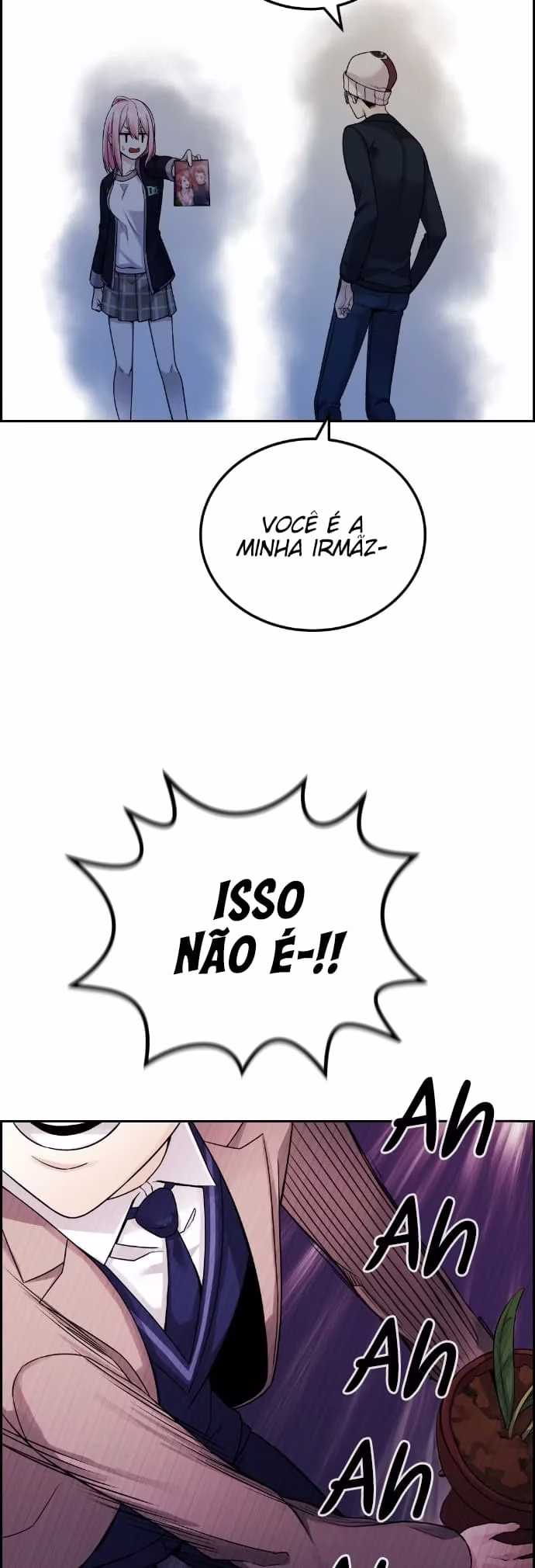 Personagem de Webtoon: Na Kang Lim Capítulo 29 Página 26
