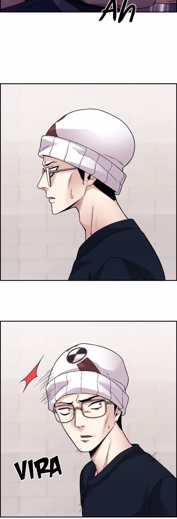 Personagem de Webtoon: Na Kang Lim Capítulo 29 Página 27