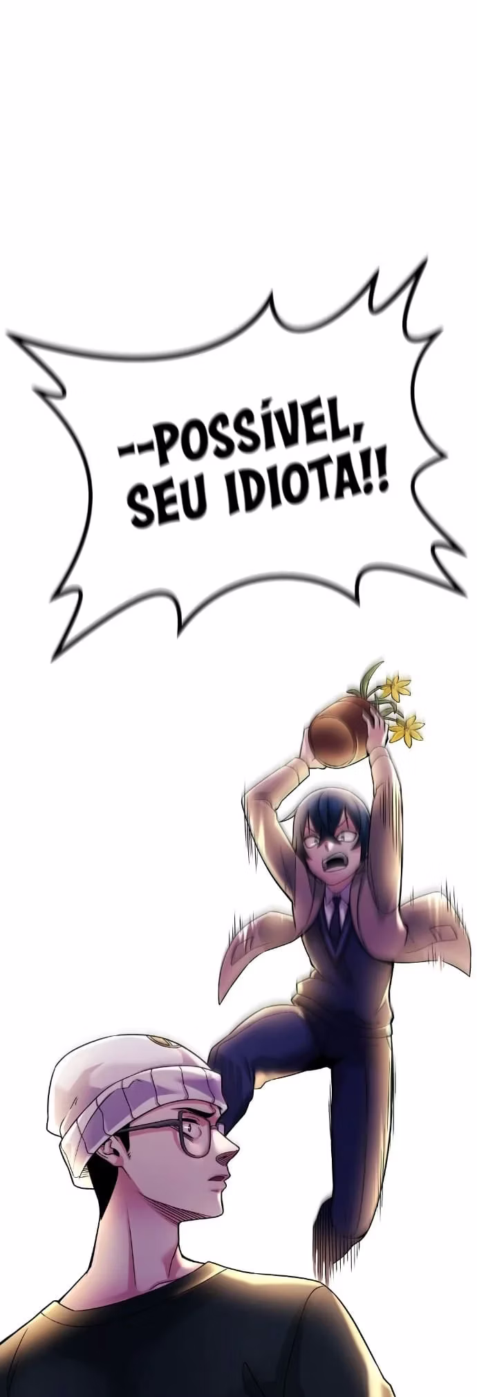 Personagem de Webtoon: Na Kang Lim Capítulo 29 Página 28