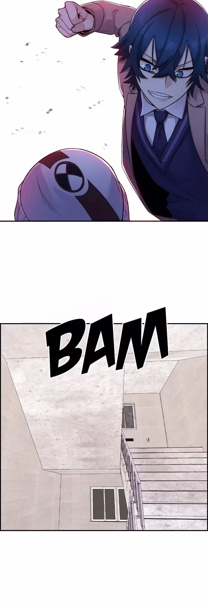 Personagem de Webtoon: Na Kang Lim Capítulo 29 Página 38