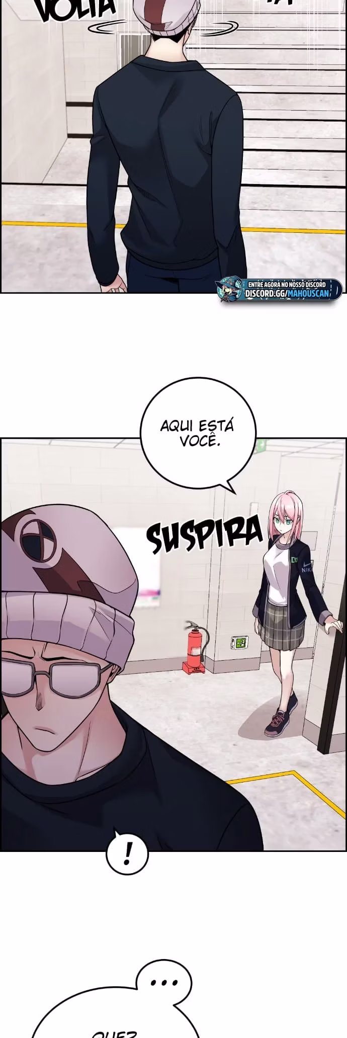 Personagem de Webtoon: Na Kang Lim Capítulo 29 Página 4