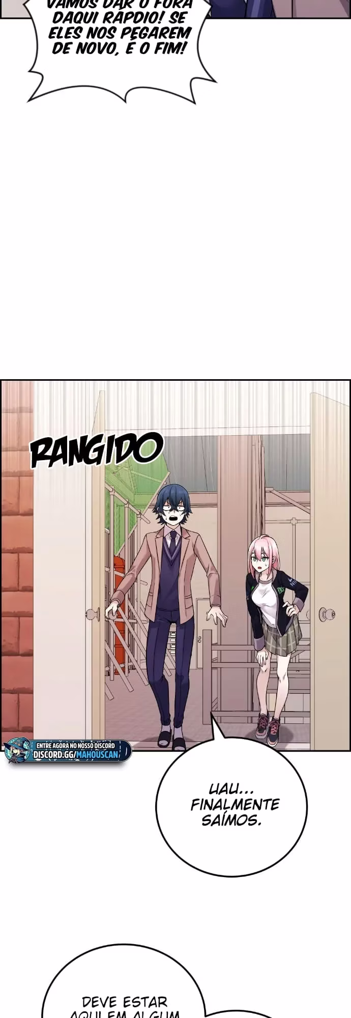 Personagem de Webtoon: Na Kang Lim Capítulo 29 Página 41