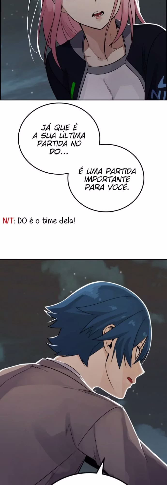 Personagem de Webtoon: Na Kang Lim Capítulo 29 Página 47