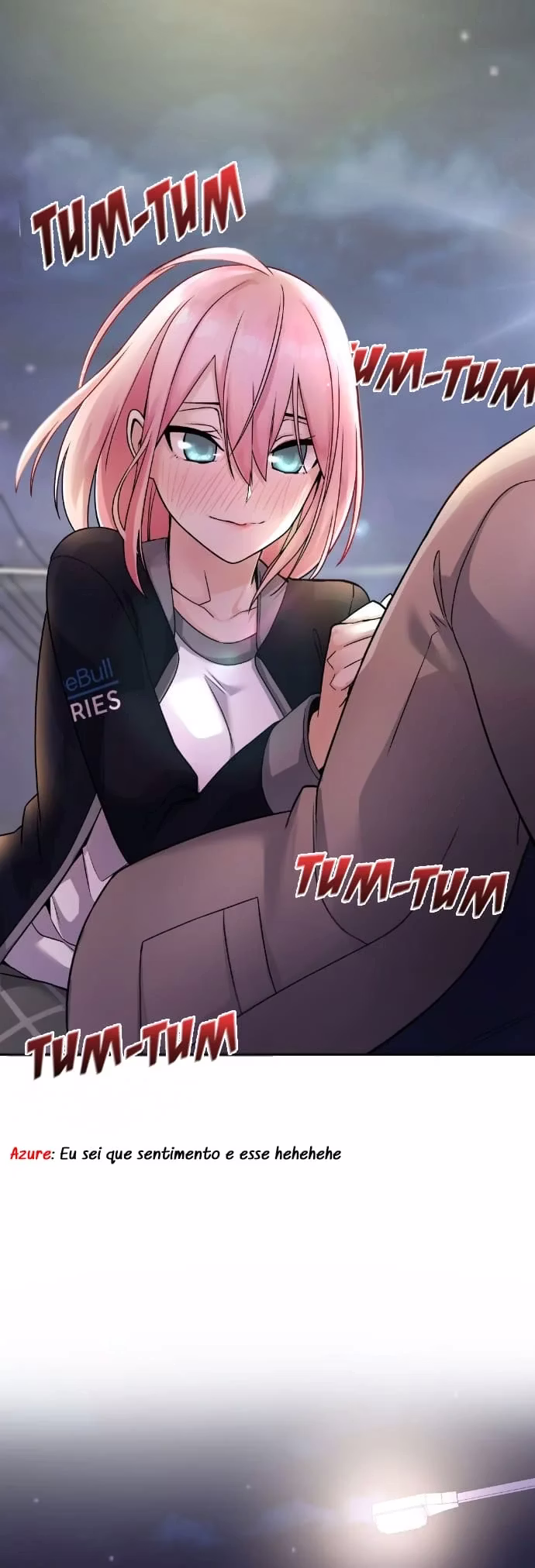 Personagem de Webtoon: Na Kang Lim Capítulo 29 Página 51