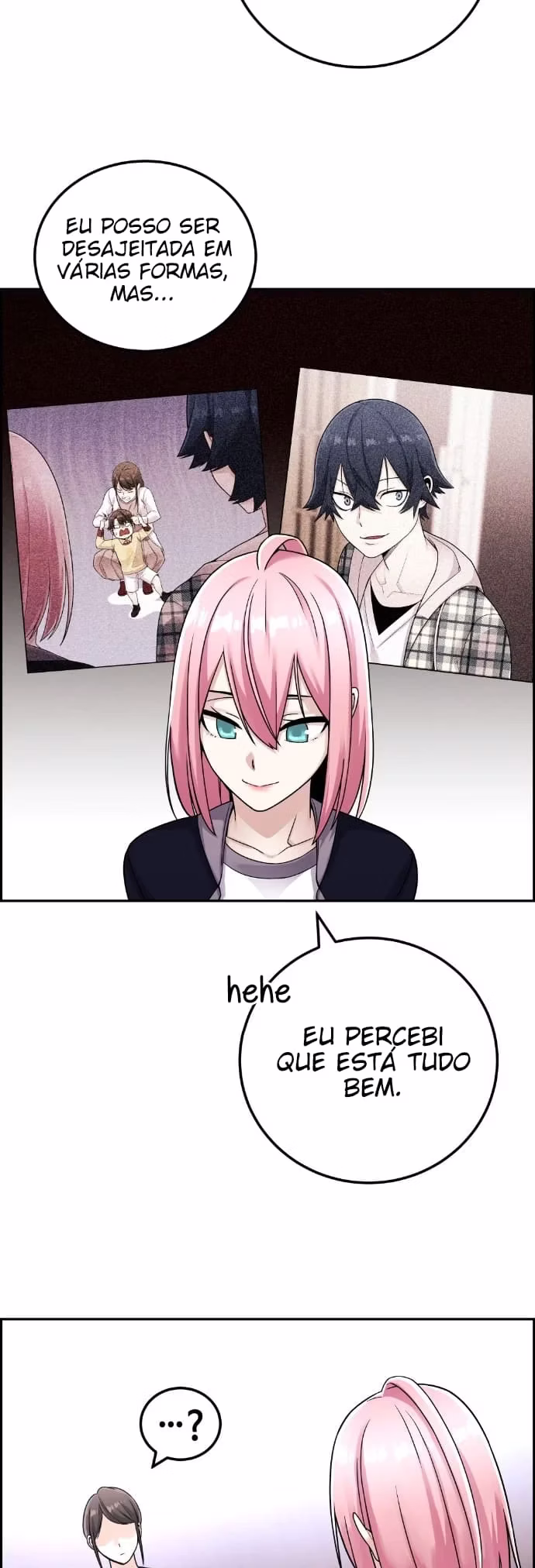 Personagem de Webtoon: Na Kang Lim Capítulo 29 Página 57