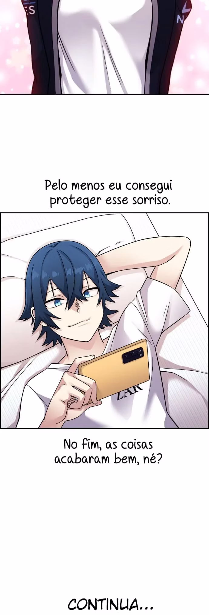 Personagem de Webtoon: Na Kang Lim Capítulo 29 Página 59