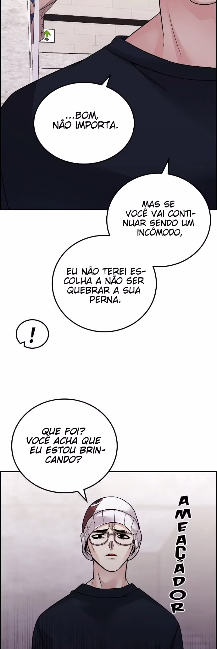 Personagem de Webtoon: Na Kang Lim Capítulo 29 Página 7